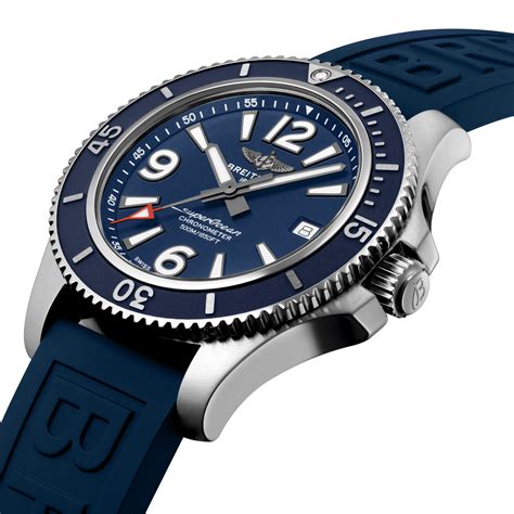 breitling superocean 42 2023|breitling superocean 42 chronograph.